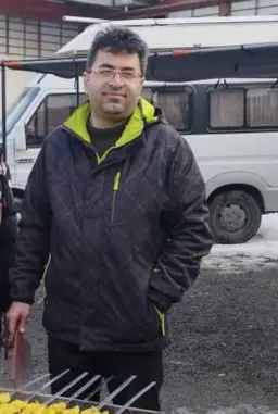 آواتار میزبان