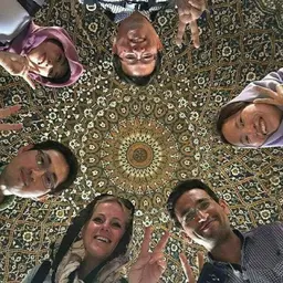 آواتار میزبان