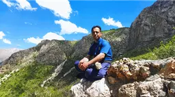 آواتار میزبان