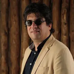 رضا مرادی