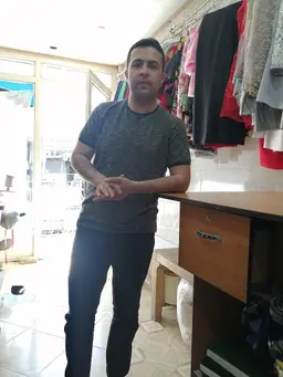 آواتار میزبان