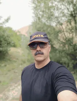 آواتار میزبان