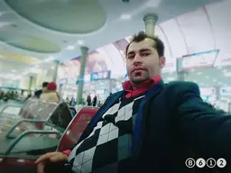 آواتار میزبان