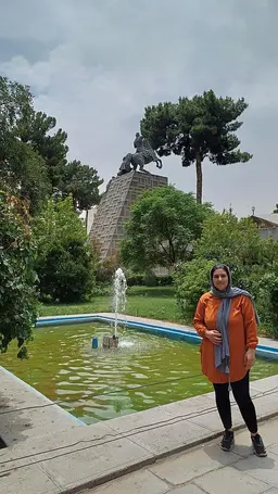 آواتار میزبان