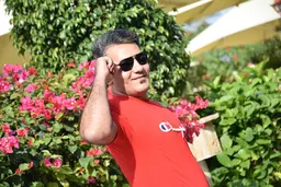 امید قدسی 