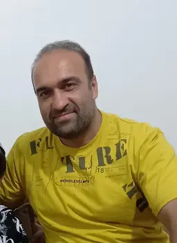 آواتار میزبان