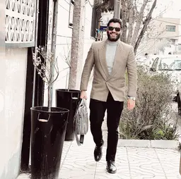 آواتار میزبان
