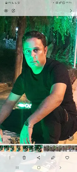 آواتار میزبان