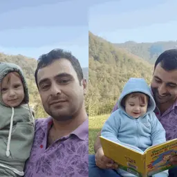 آواتار میزبان