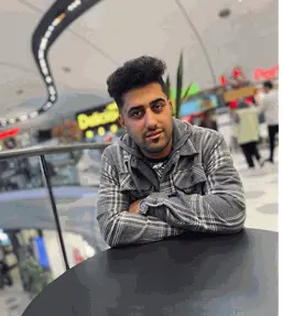 آواتار میزبان