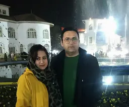 آواتار میزبان