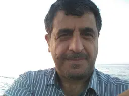 محمد صفری