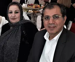 آواتار میزبان