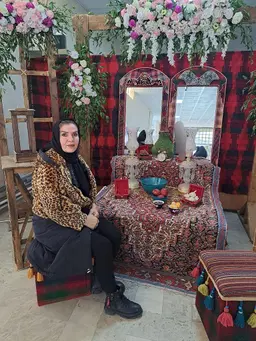 آواتار میزبان