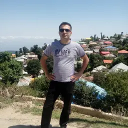 آواتار میزبان