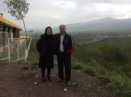 آواتار میزبان