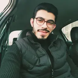 آواتار میزبان
