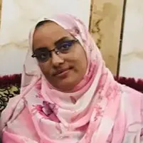 خانم شادان