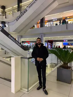 آواتار میزبان