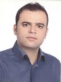 حمید کاوه باغبادرانی