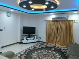 آواتار میزبان