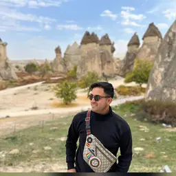 آواتار میزبان