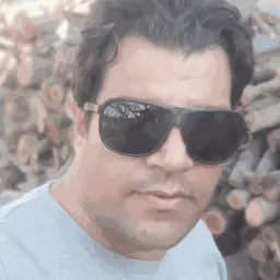 آواتار میزبان