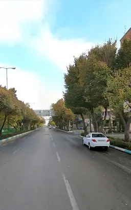 آواتار میزبان