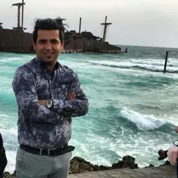 آواتار میزبان