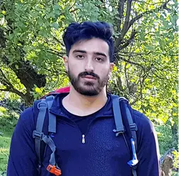 سعید جوان