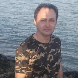 آواتار میزبان
