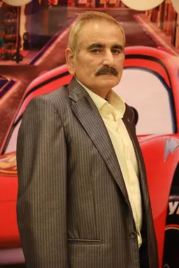 آواتار میزبان