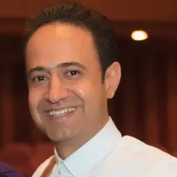 آواتار میزبان