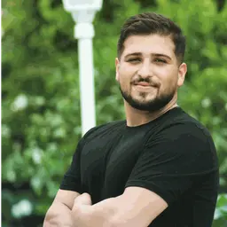 آواتار میزبان