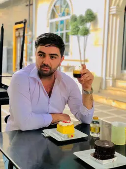 حمید شرفی