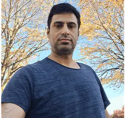 آواتار میزبان