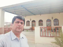 آواتار میزبان