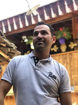 آواتار میزبان