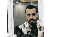 امیر داوودی