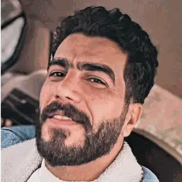 آواتار میزبان