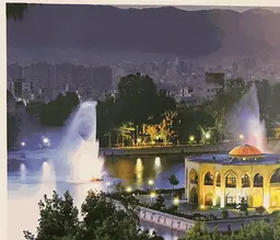 آواتار میزبان