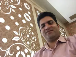 آواتار میزبان