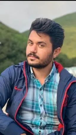 بهمن غفاری