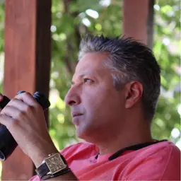 آواتار میزبان