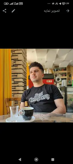 حسین جهانفکر پور