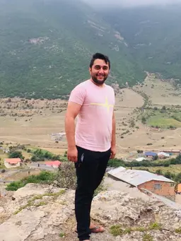 آواتار میزبان