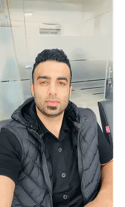 آواتار میزبان