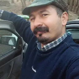 آواتار میزبان