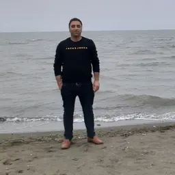 آواتار میزبان