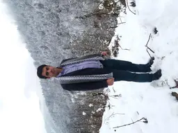 حسن علی اکبری